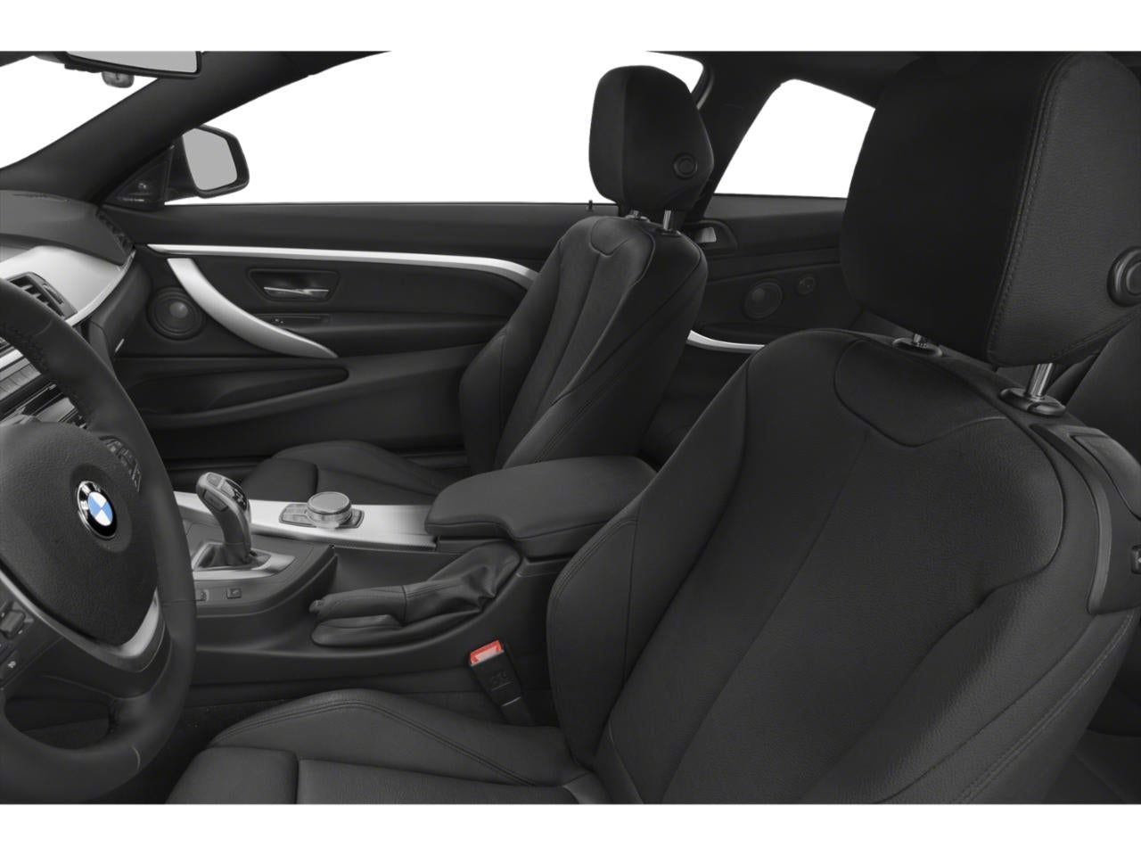 2019 BMW 440i xDrive Convertible