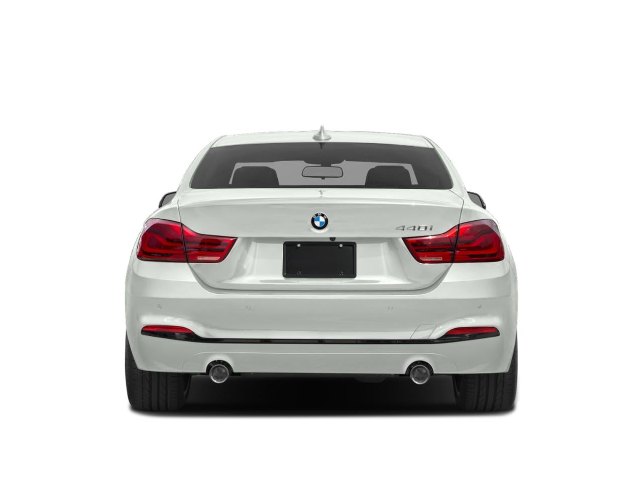 2019 BMW 440i xDrive Convertible