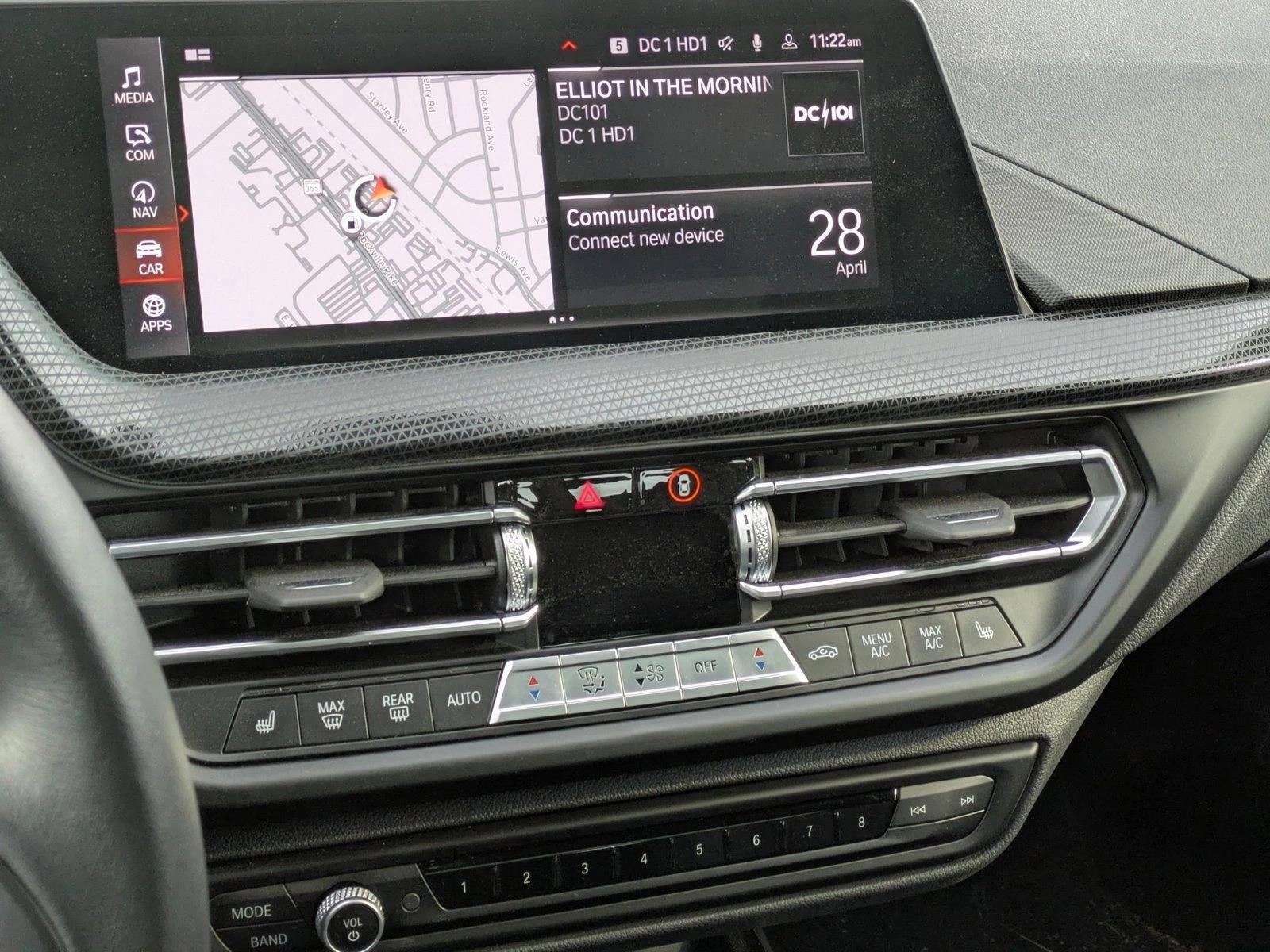 2023 BMW 228i Gran Coupe