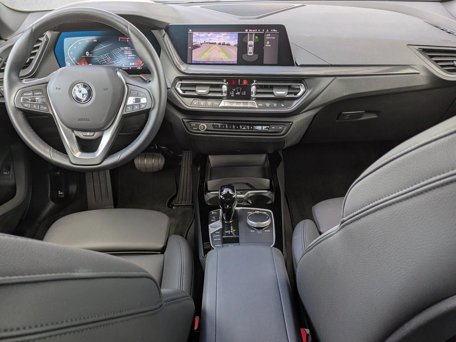 2023 BMW 228i Gran Coupe