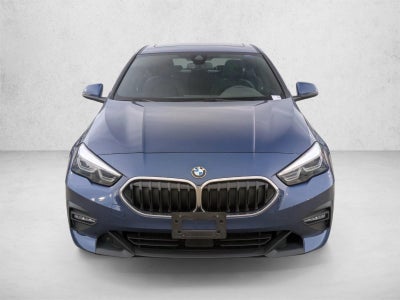 2023 BMW 228i Gran Coupe
