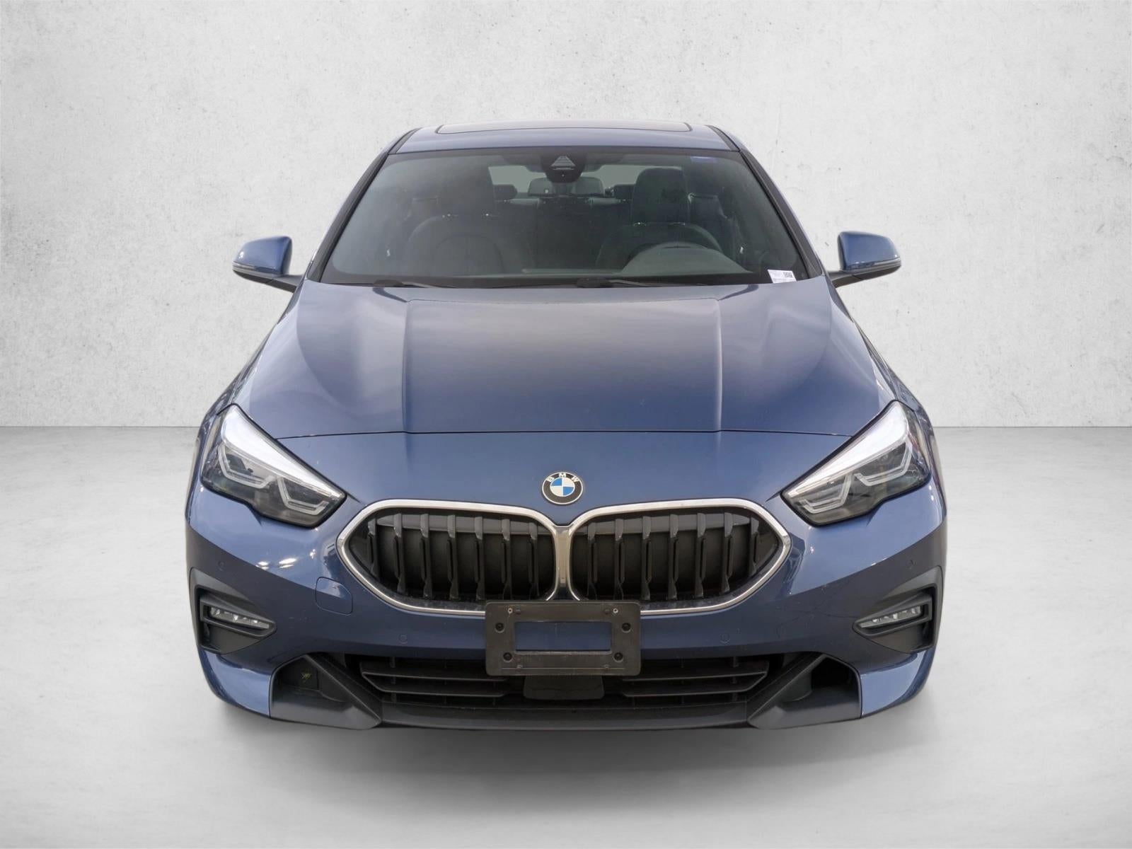 2023 BMW 228i Gran Coupe