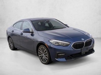 2023 BMW 228i Gran Coupe