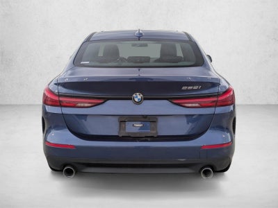 2023 BMW 228i Gran Coupe