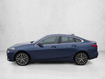 2023 BMW 228i Gran Coupe