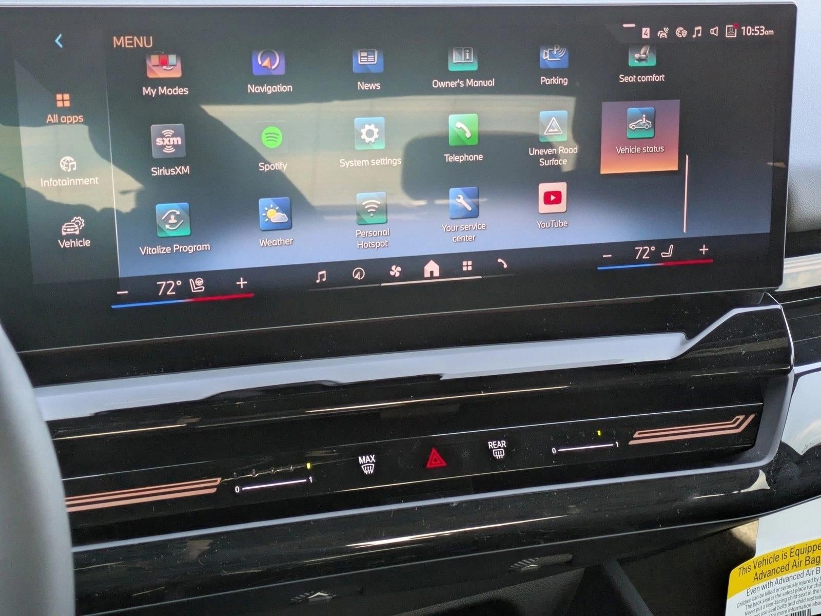 2026 BMW 530i xDrive Sedan