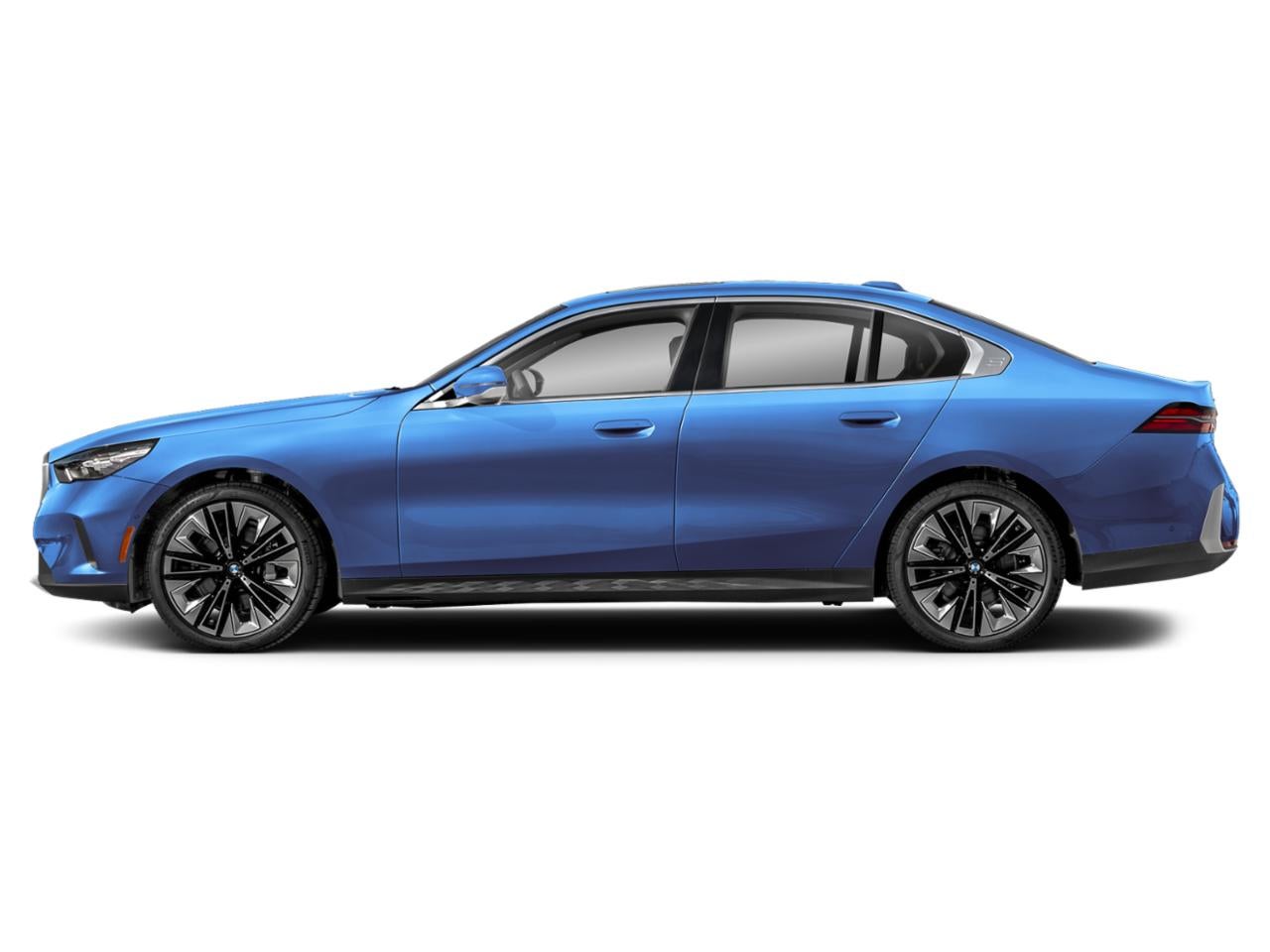 2026 BMW 530i xDrive Sedan