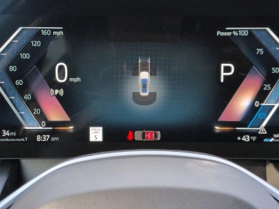 2026 BMW 530i xDrive Sedan