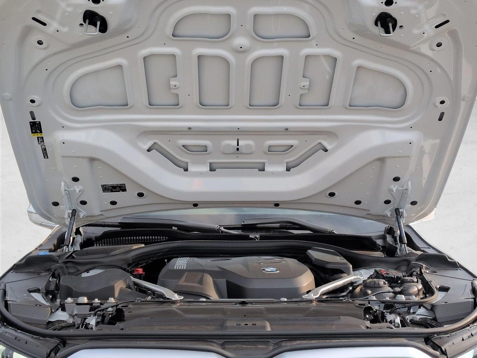 2026 BMW 530i xDrive Sedan