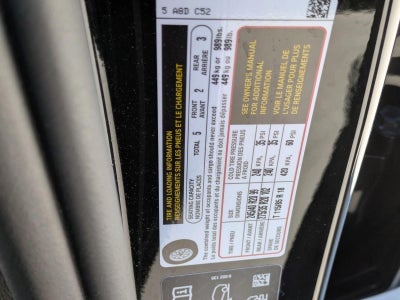 2024 BMW 530i xDrive Sedan