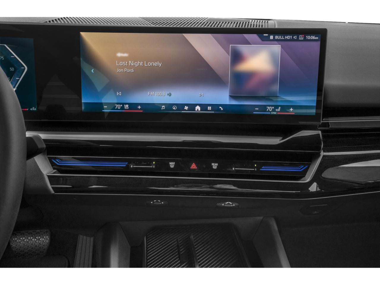 2024 BMW 530i xDrive Sedan