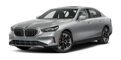 2024 BMW 530i xDrive Sedan