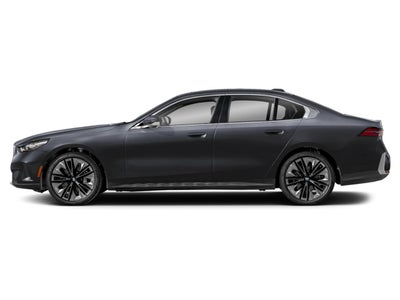 2024 BMW 530i xDrive Sedan