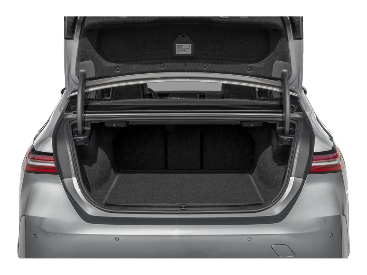 2024 BMW 530i xDrive Sedan