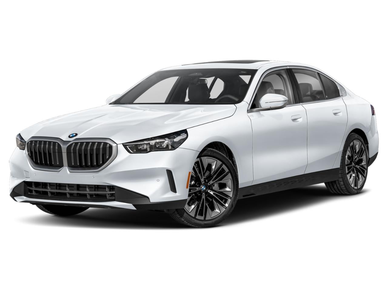 2024 BMW 530i xDrive Sedan