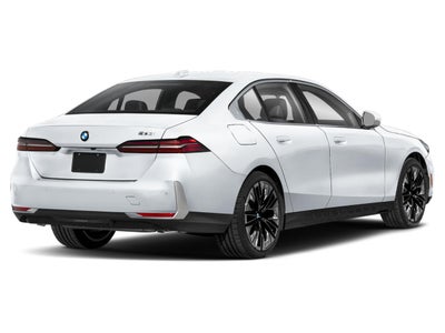 2024 BMW 530i xDrive Sedan