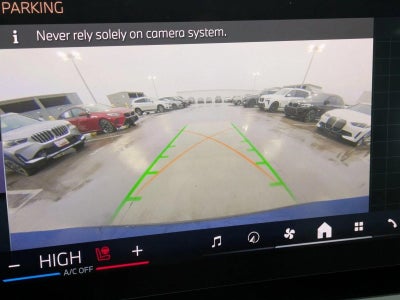 2024 BMW 530i xDrive Sedan