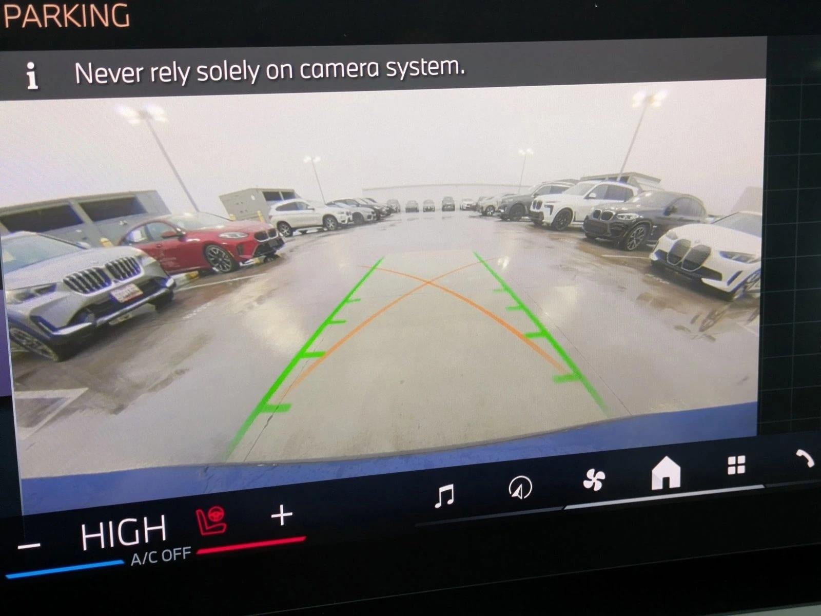 2024 BMW 530i xDrive Sedan