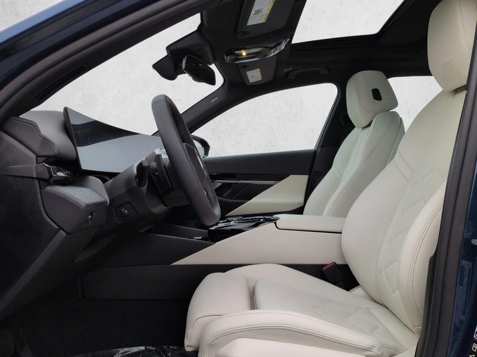 2024 BMW 530i xDrive Sedan