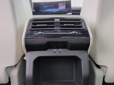 2024 BMW 530i xDrive Sedan