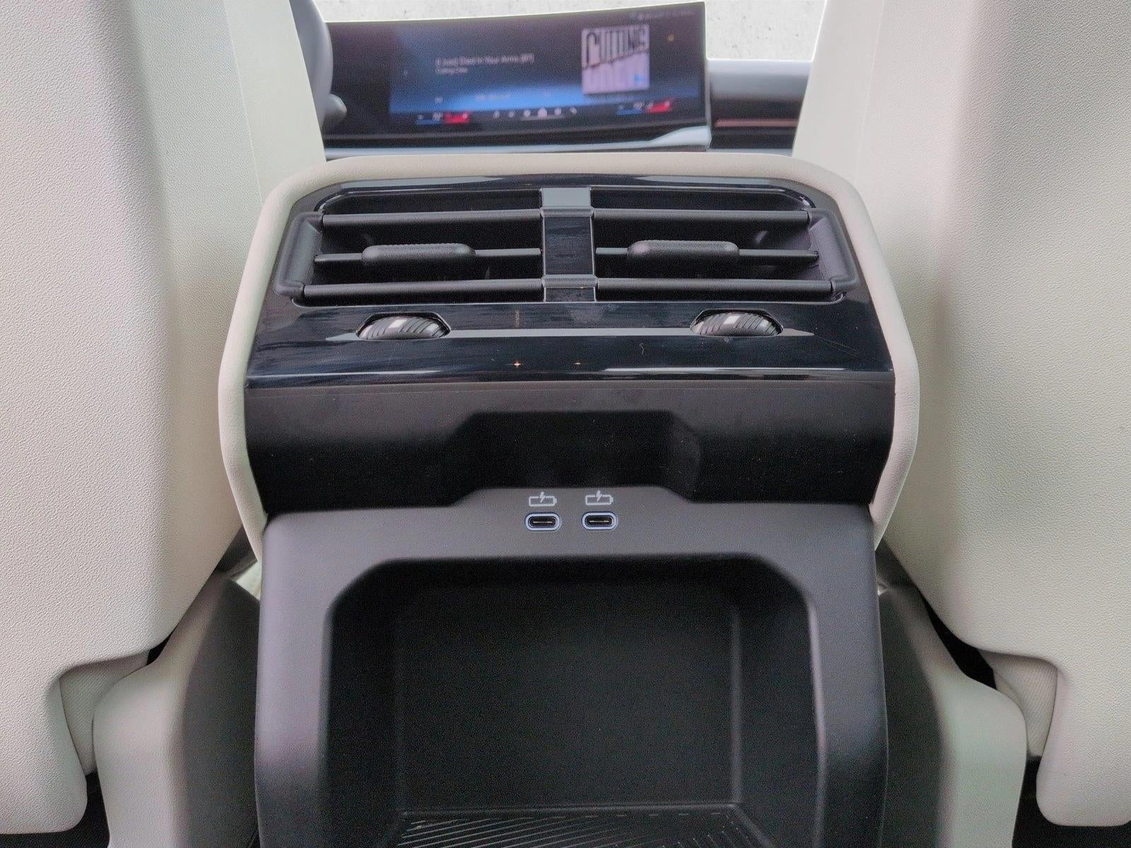 2024 BMW 530i xDrive Sedan