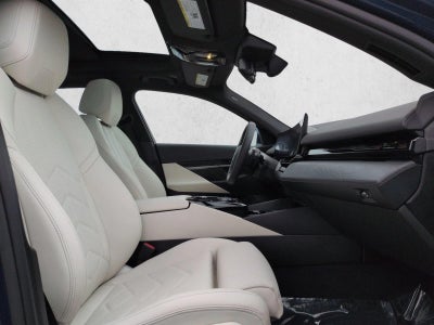 2024 BMW 530i xDrive Sedan