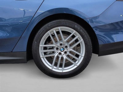 2024 BMW 530i xDrive Sedan