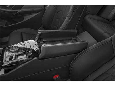 2024 BMW 530i xDrive Sedan