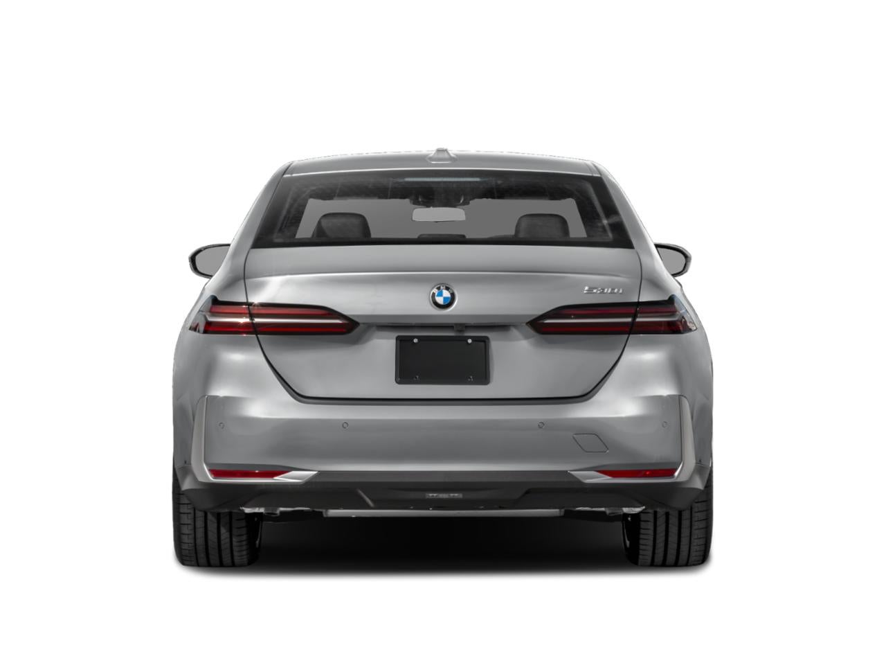 2024 BMW 530i xDrive Sedan