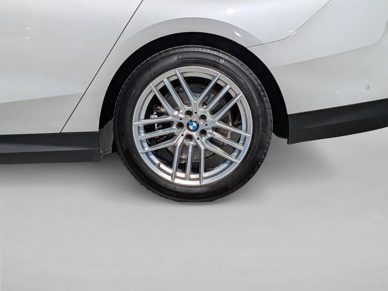 2025 BMW 530i xDrive Sedan