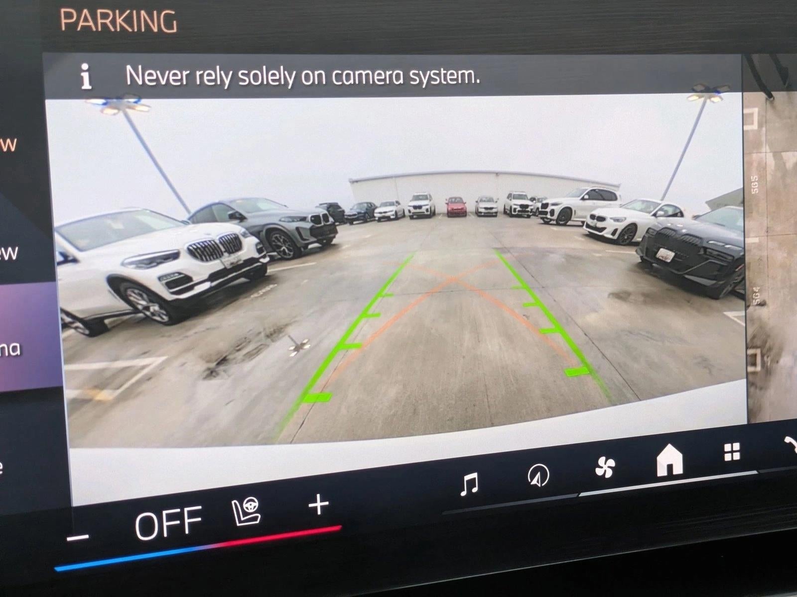 2026 BMW 530i xDrive Sedan