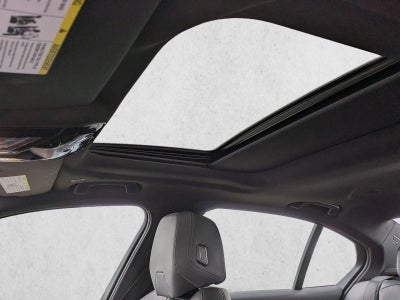 2026 BMW 530i xDrive Sedan