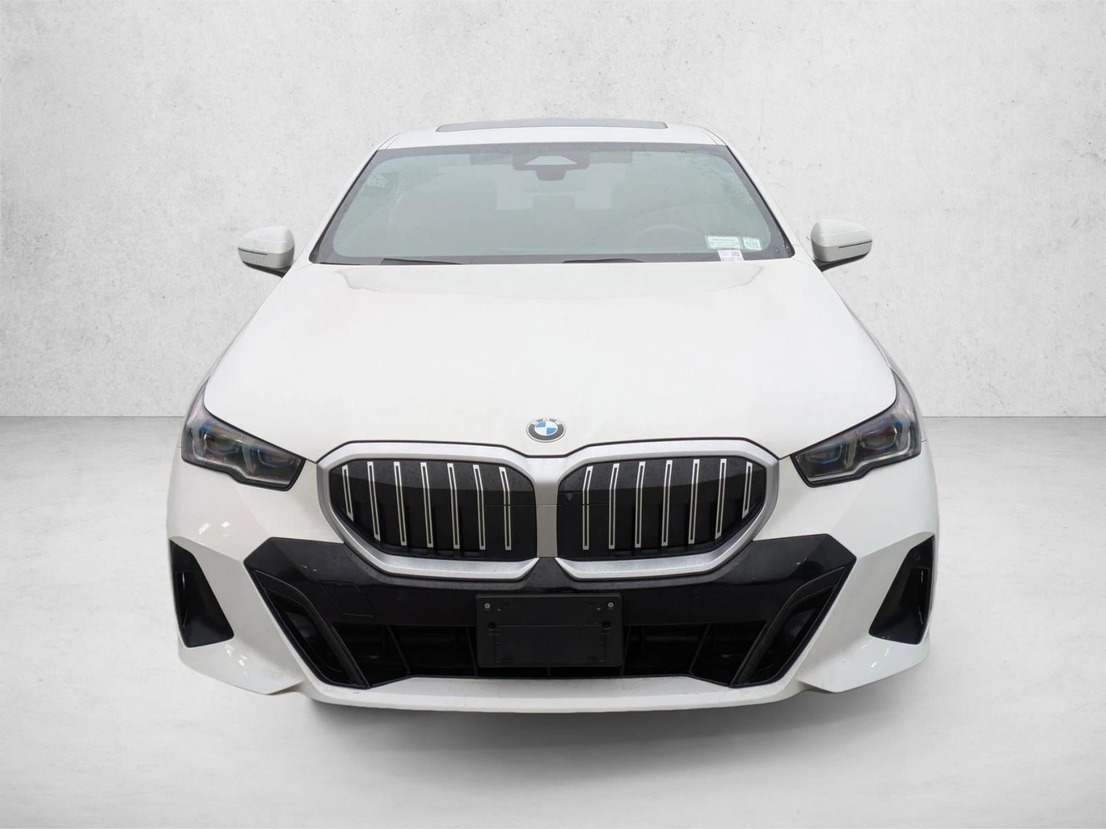 2026 BMW 530i xDrive Sedan