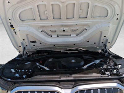 2026 BMW 530i xDrive Sedan