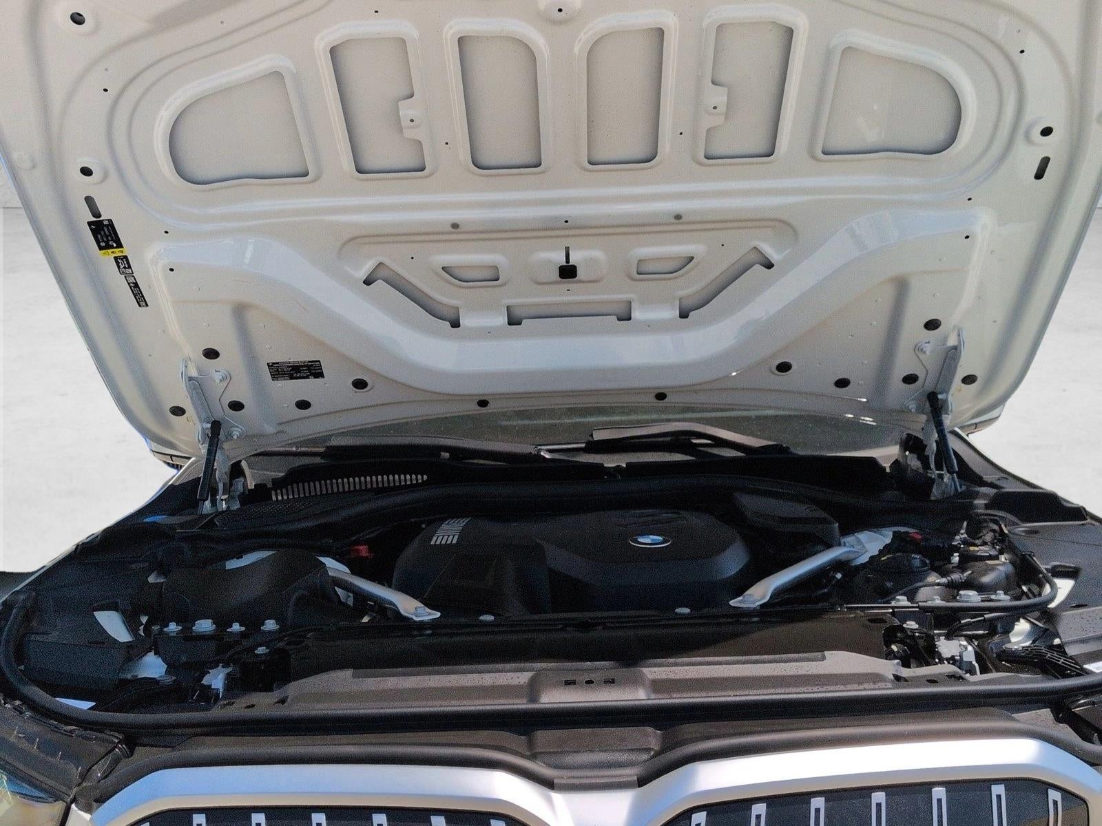 2026 BMW 530i xDrive Sedan