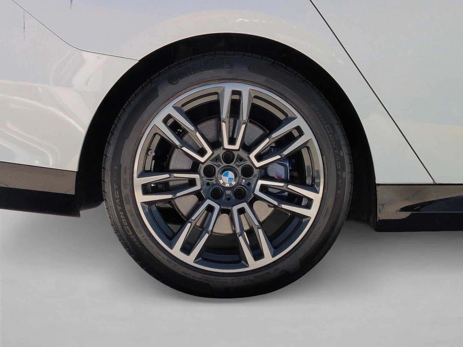2026 BMW 530i xDrive Sedan