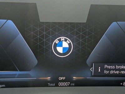 2026 BMW 530i xDrive Sedan
