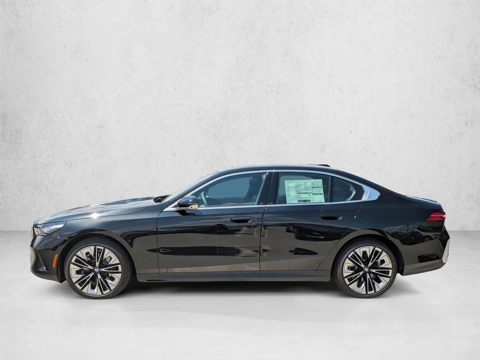 2026 BMW 530i xDrive Sedan