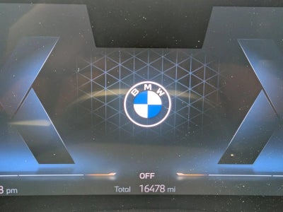 2025 BMW 530i xDrive Sedan