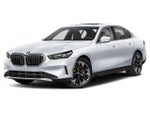2025 BMW 530i xDrive Sedan