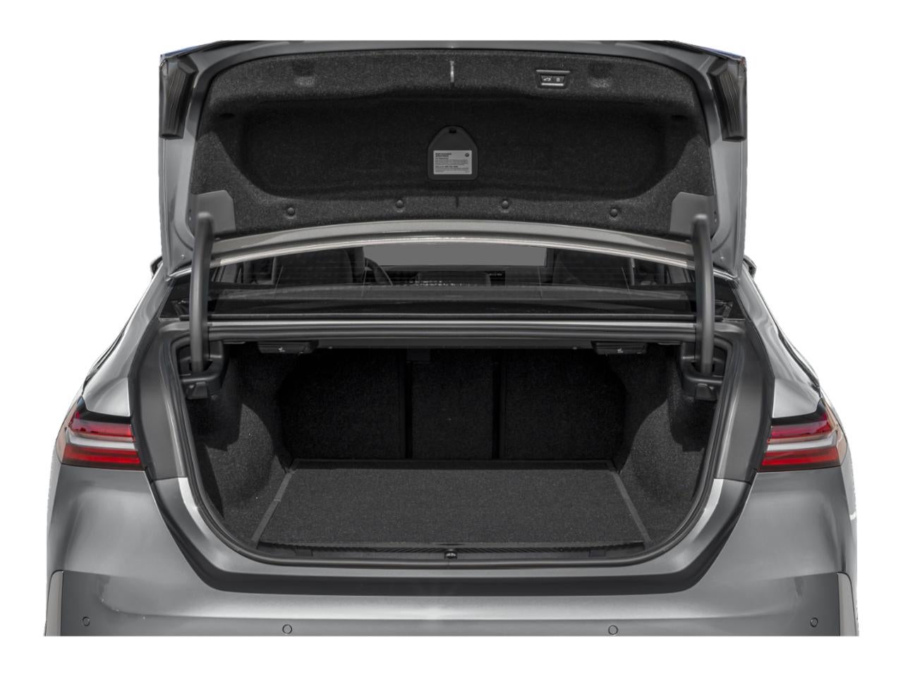 2025 BMW 530i xDrive Sedan