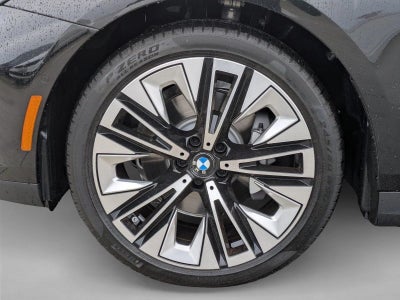 2026 BMW 530i xDrive Sedan