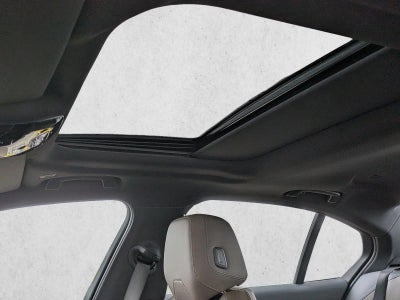 2026 BMW 530i xDrive Sedan