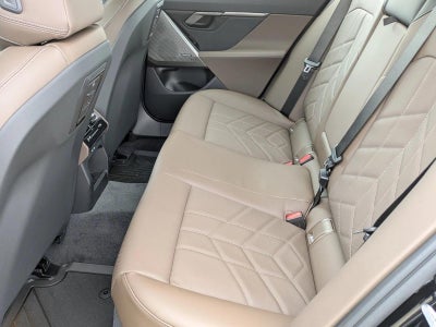 2026 BMW 530i xDrive Sedan