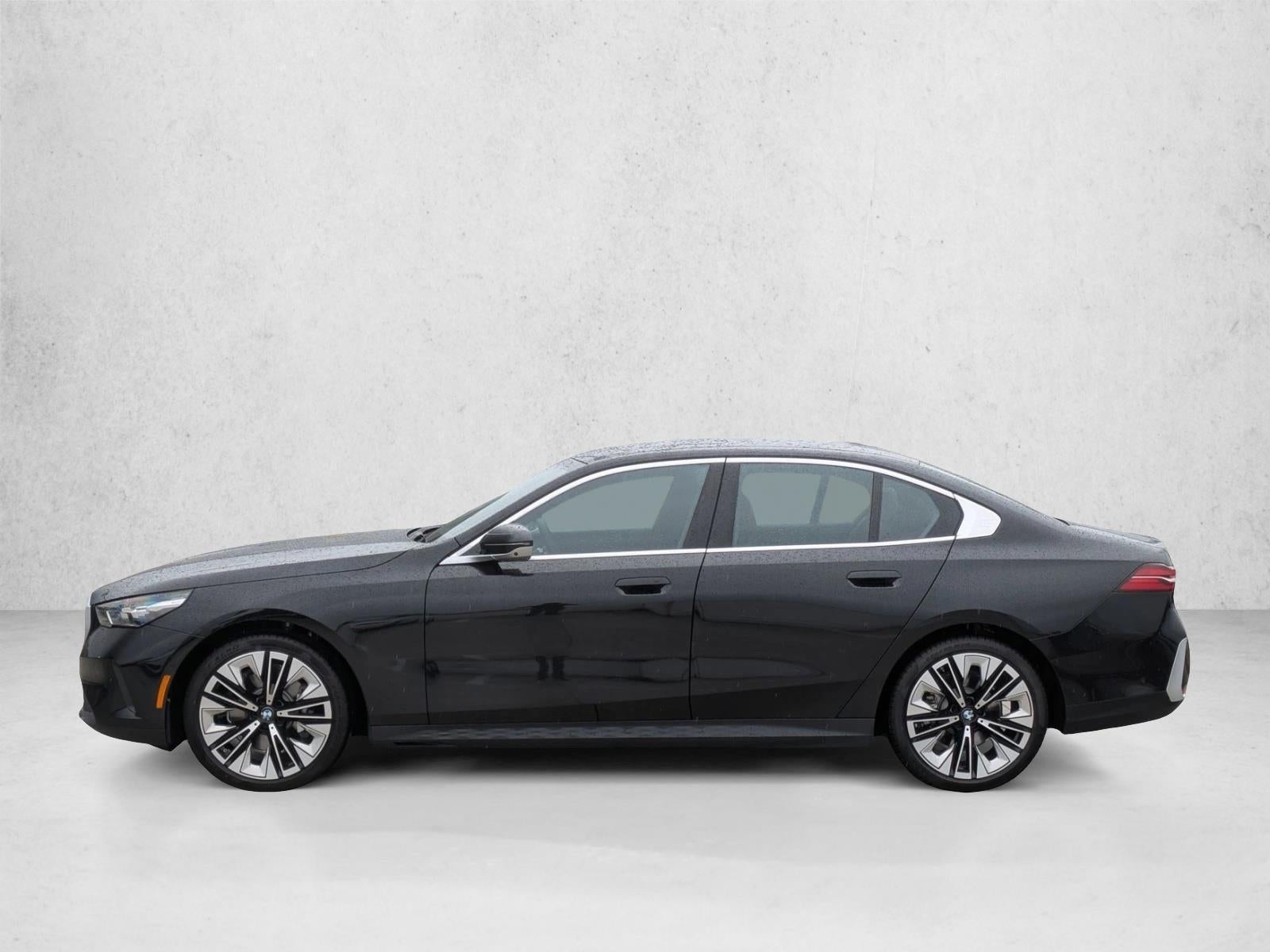 2026 BMW 530i xDrive Sedan