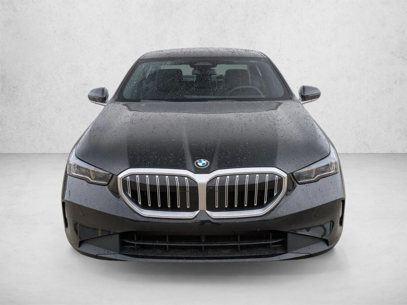 2026 BMW 530i xDrive Sedan