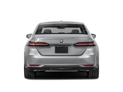 2026 BMW 530i xDrive Sedan