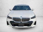 2025 BMW 530i xDrive Sedan