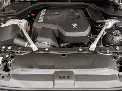 2025 BMW 530i xDrive Sedan