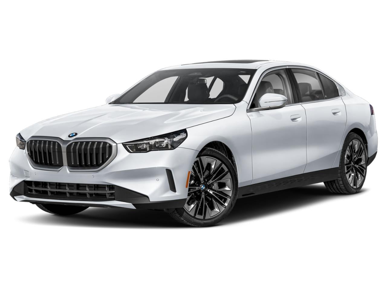 2025 BMW 530i xDrive Sedan